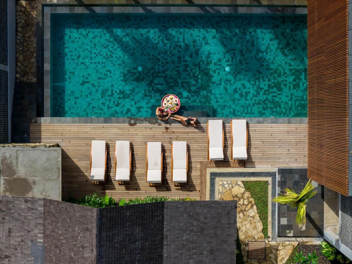 UNAGI WOODEN VILLA BY EMANA - 1