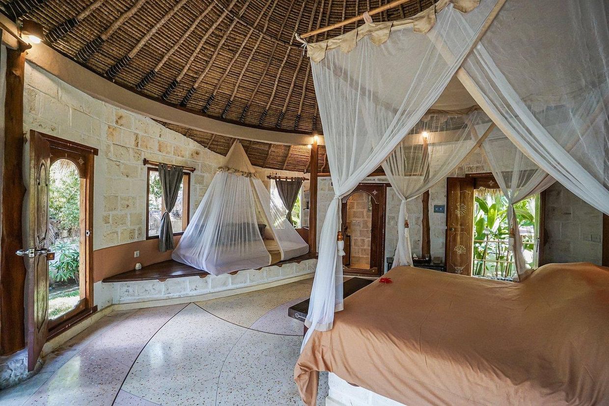 LA JOYA BALANGAN BEACH RESORT - 17