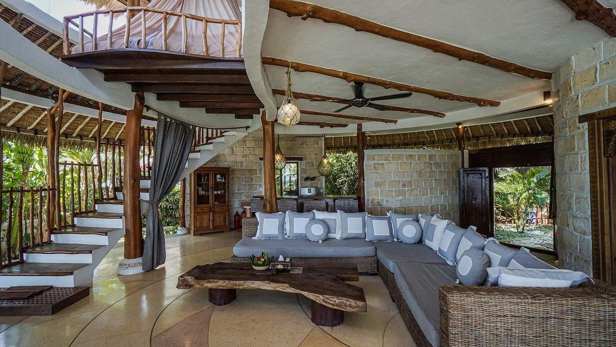 LA JOYA BALANGAN BEACH RESORT - 25