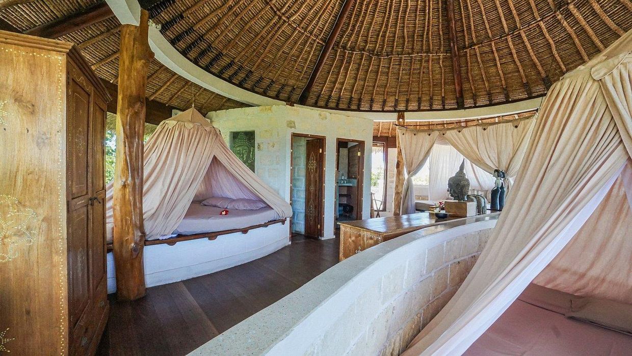 LA JOYA BALANGAN BEACH RESORT - 27