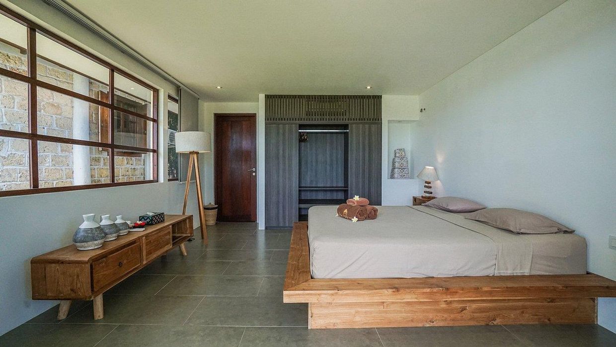 LA JOYA BALANGAN BEACH RESORT - 4