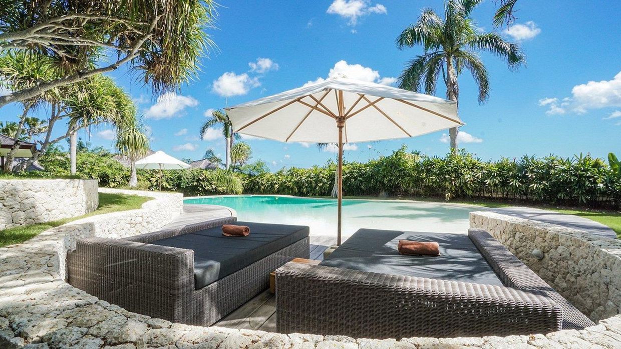 LA JOYA BALANGAN BEACH RESORT - 35