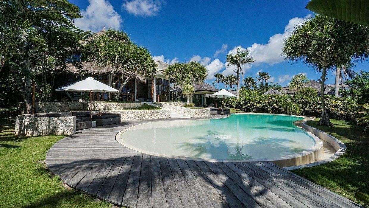 LA JOYA BALANGAN BEACH RESORT - 39