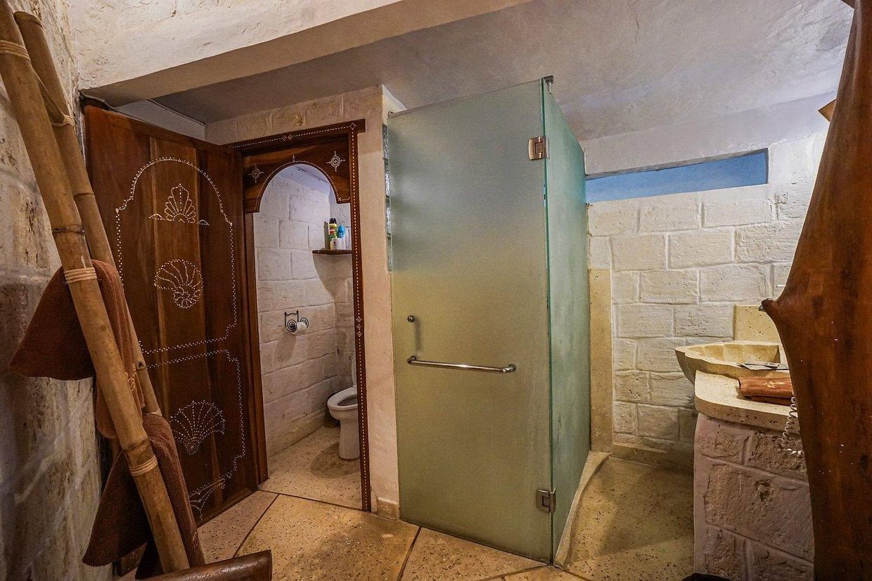 LA JOYA BALANGAN BEACH RESORT - 6