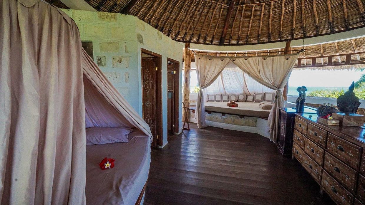 LA JOYA BALANGAN BEACH RESORT - 9