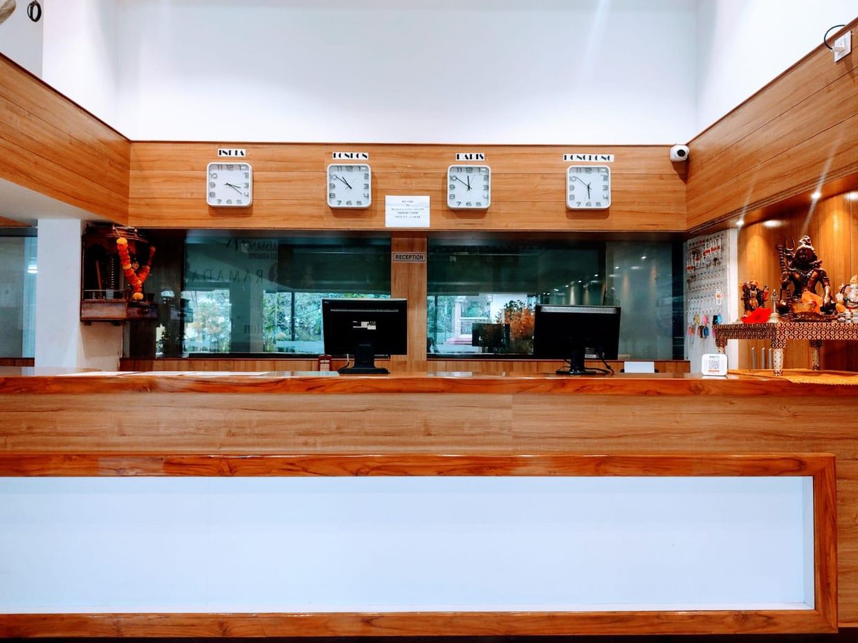 W S BEACH RESORT - 2