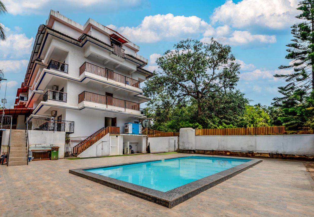 W S BEACH RESORT - 13