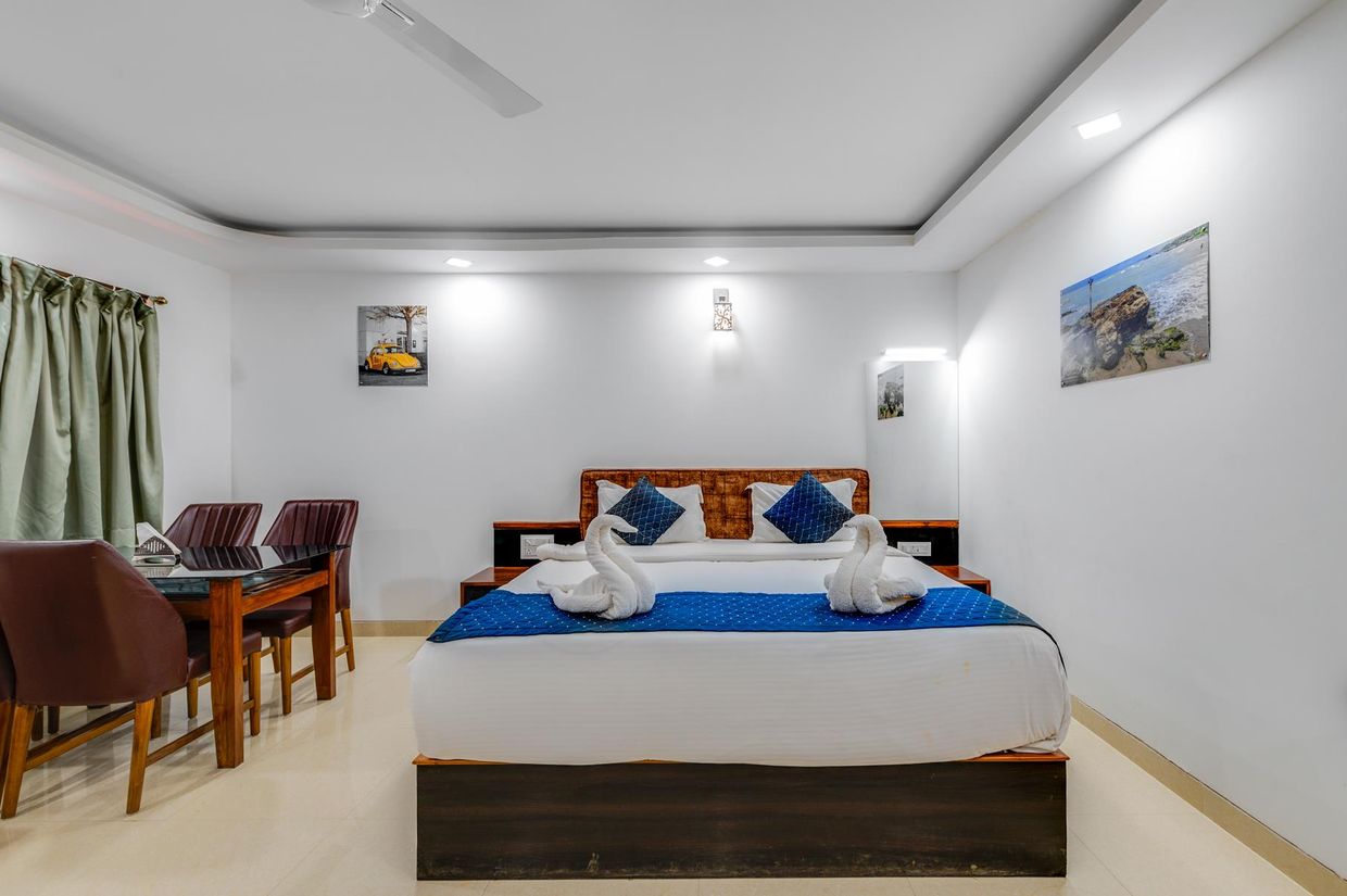 W S BEACH RESORT - 16