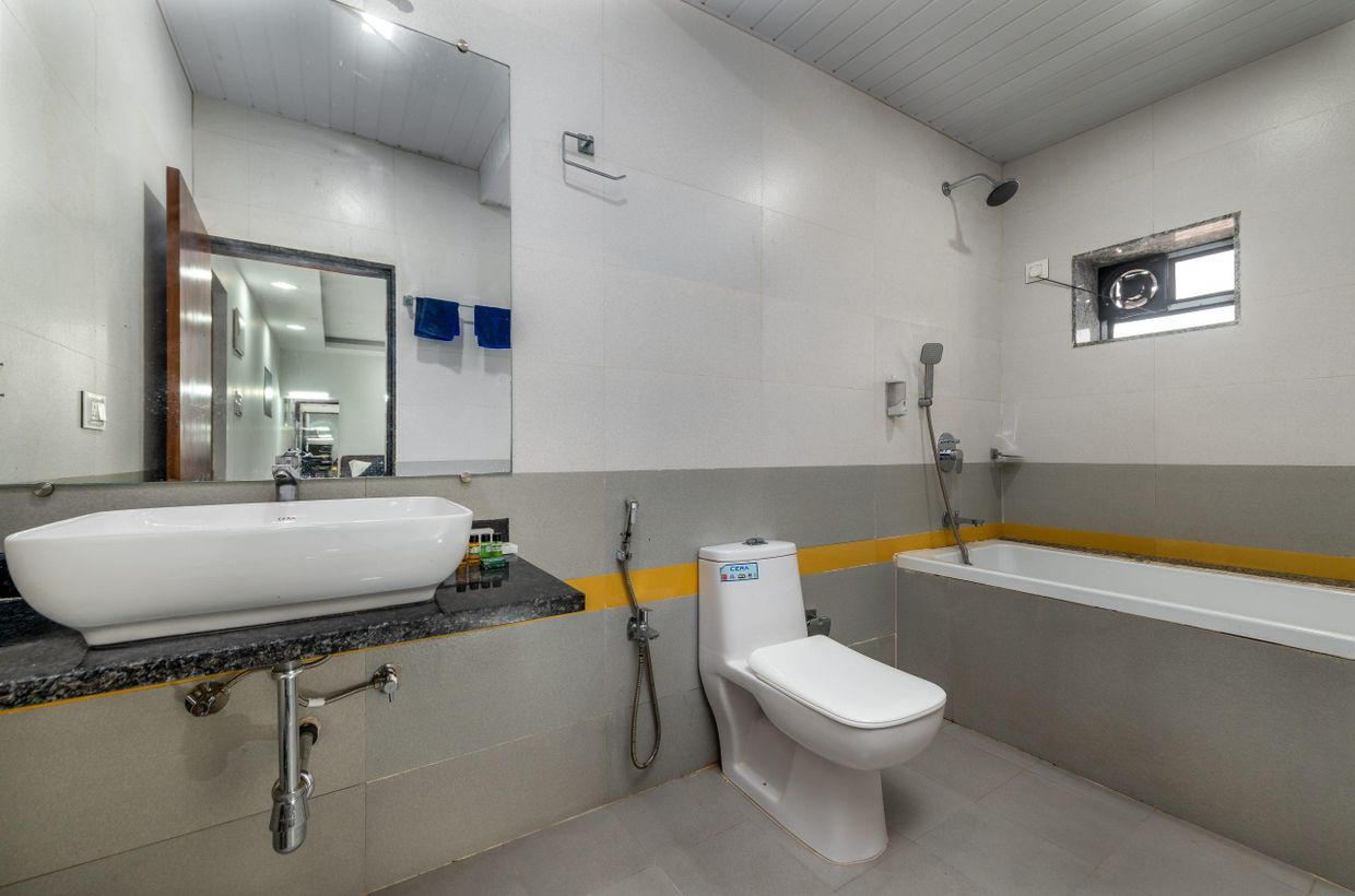 W S BEACH RESORT - 21