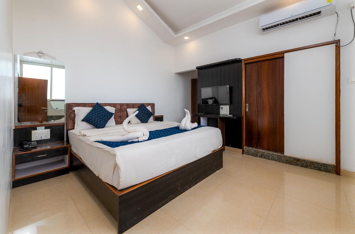 W S BEACH RESORT - 24