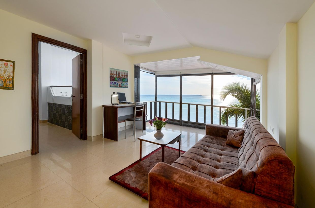 W S BEACH RESORT - 25