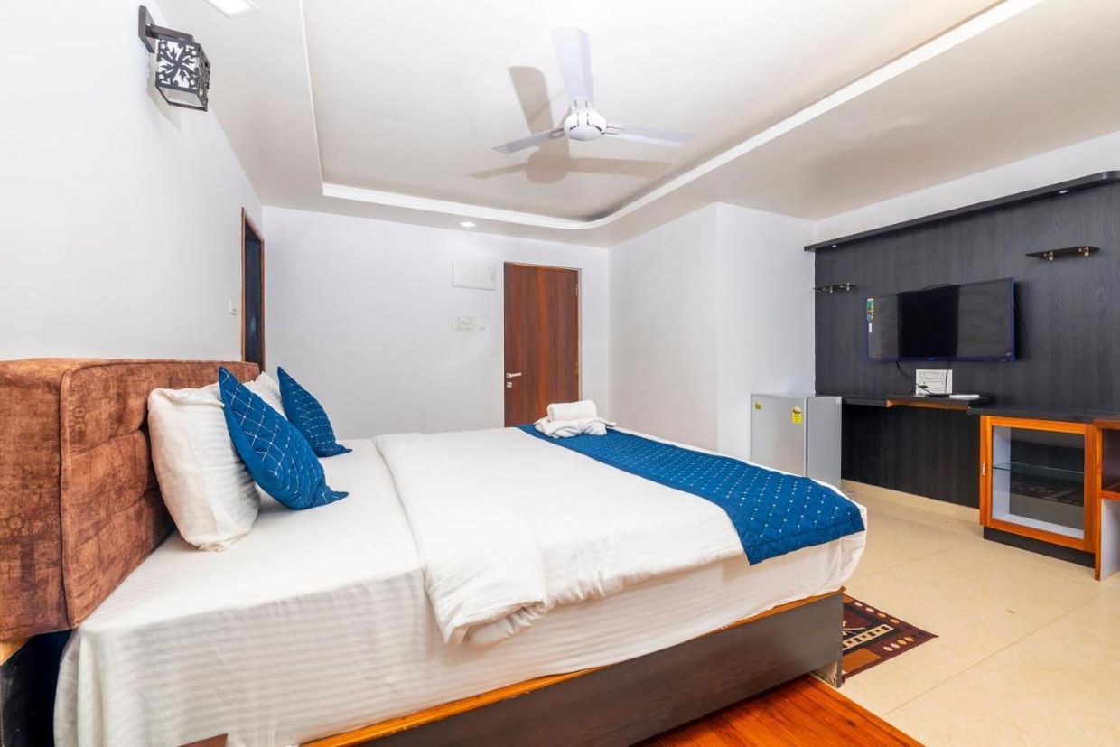 W S BEACH RESORT - 26