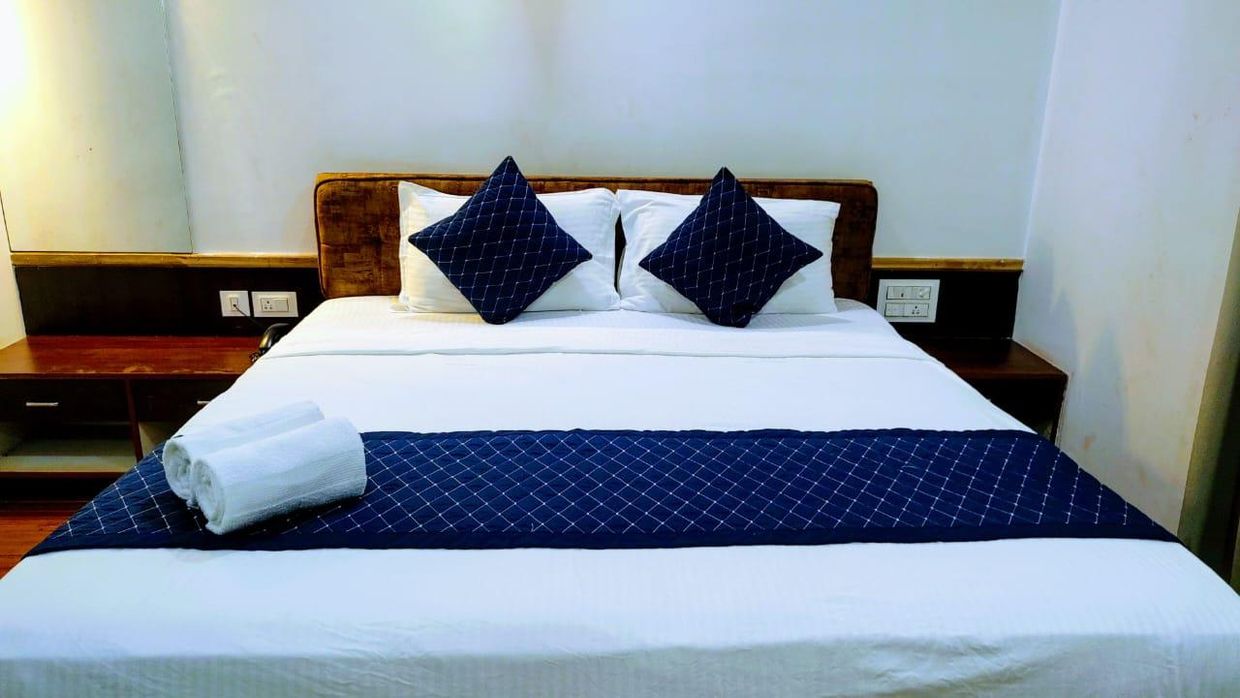 W S BEACH RESORT - 27