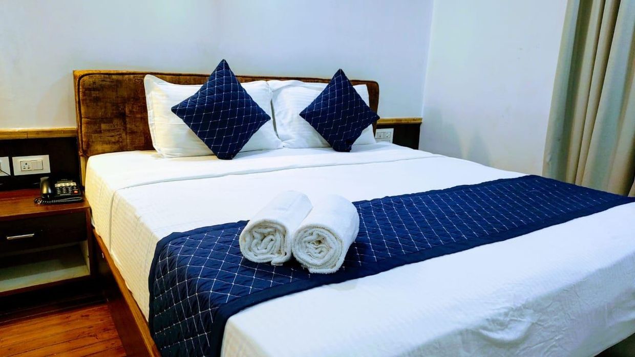 W S BEACH RESORT - 28