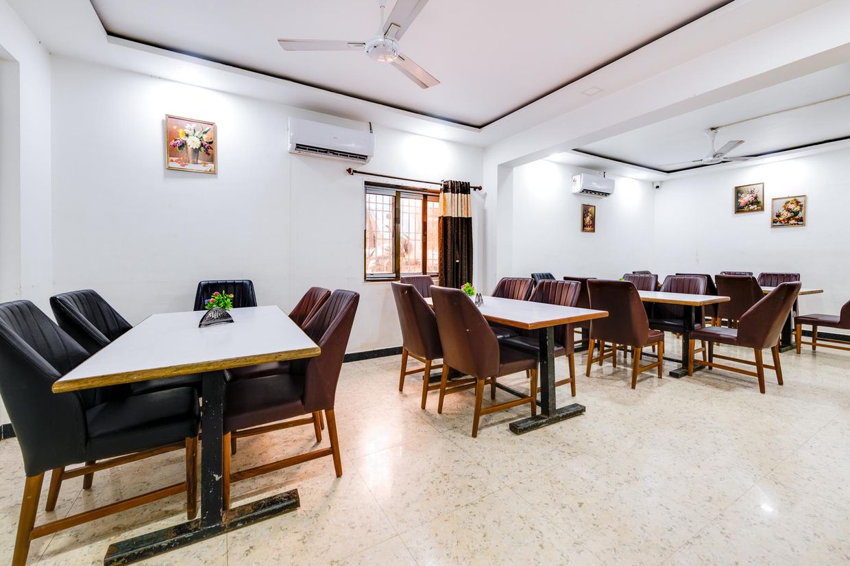 W S BEACH RESORT - 29