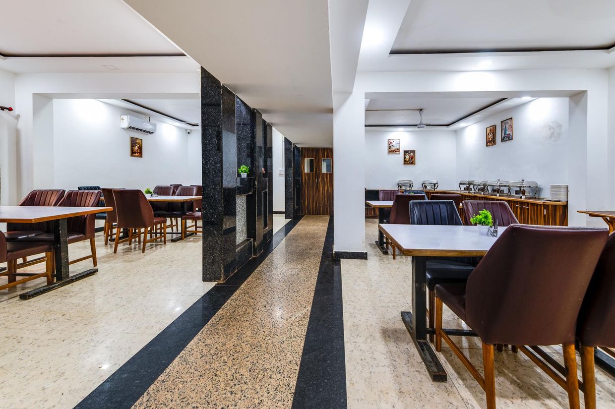 W S BEACH RESORT - 30