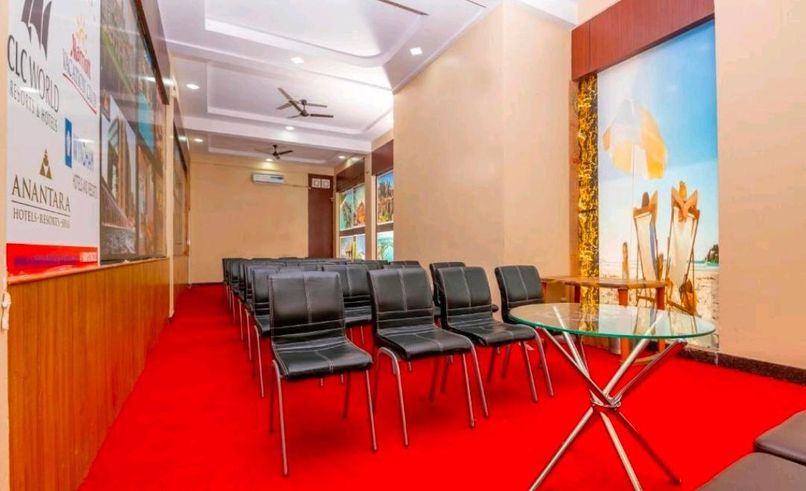 W S BEACH RESORT - 4