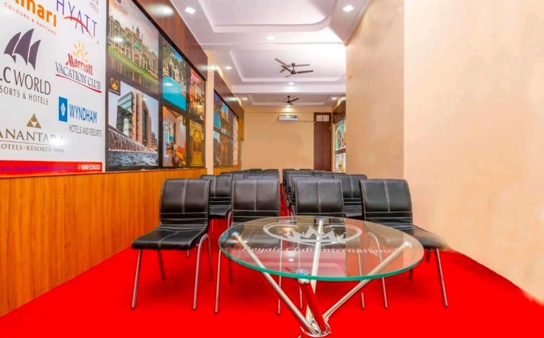 W S BEACH RESORT - 5