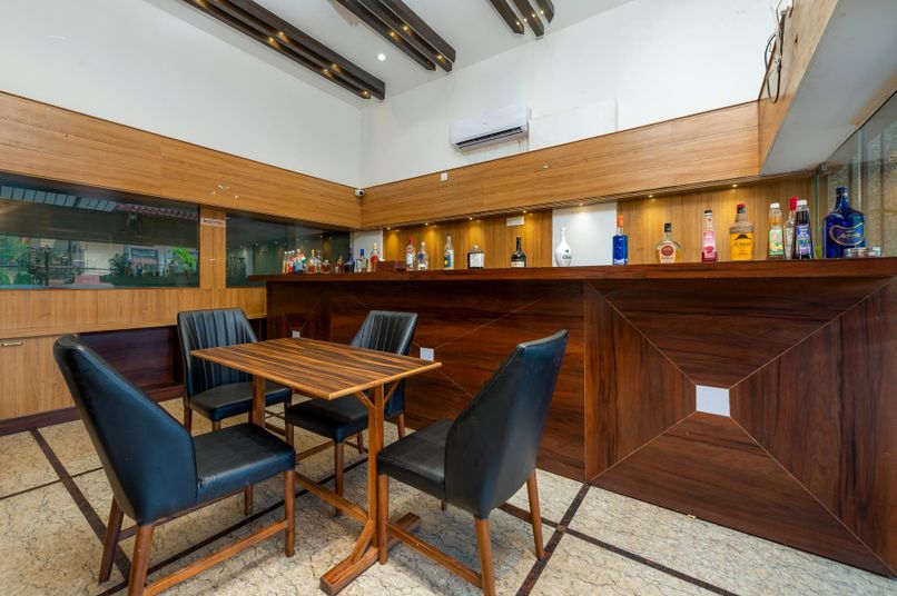 W S BEACH RESORT - 6