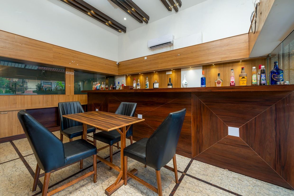 W S BEACH RESORT - 6