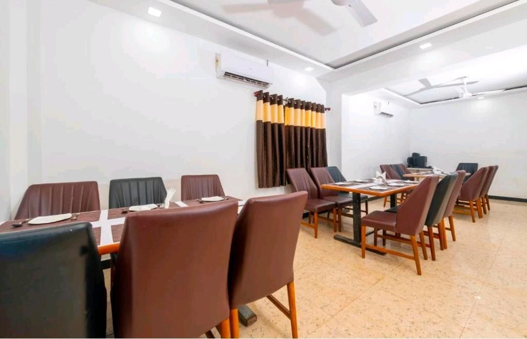 W S BEACH RESORT - 7