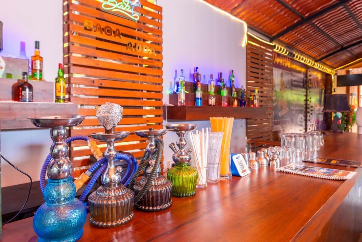 W S BEACH RESORT - 8