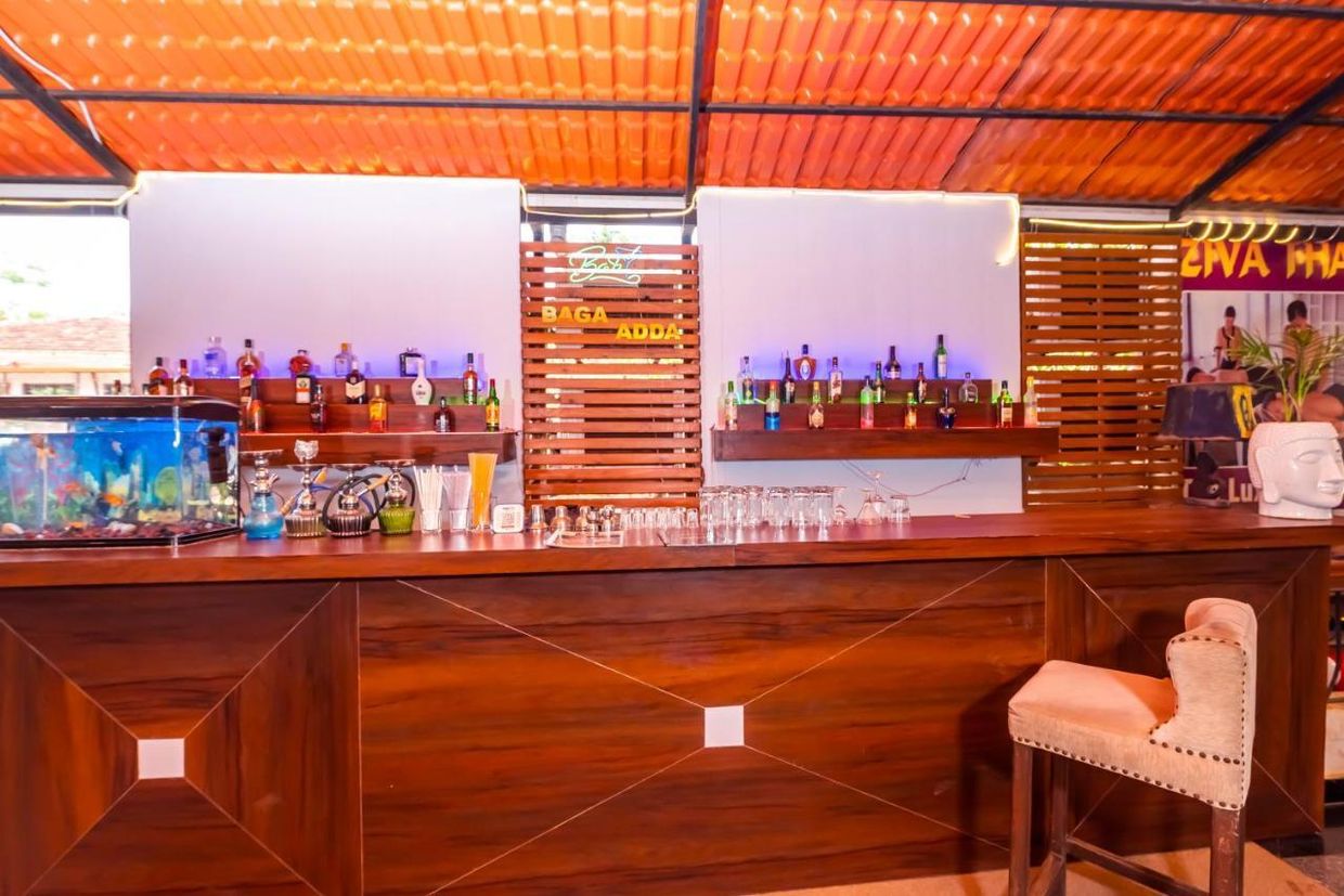 W S BEACH RESORT - 9