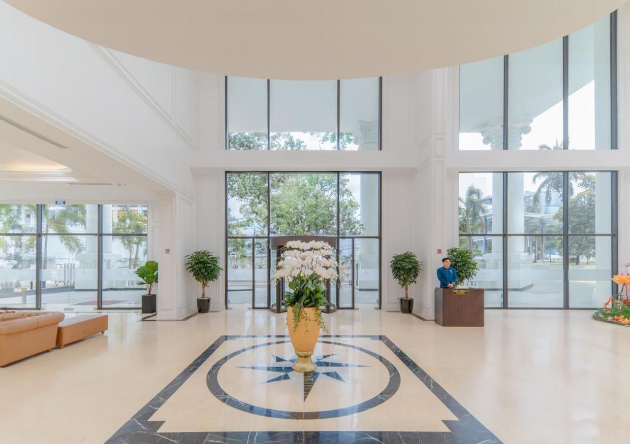 SEA SOUL HOTEL NHA TRANG - 2