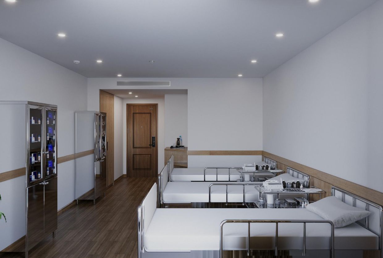 SEA SOUL HOTEL NHA TRANG - 11