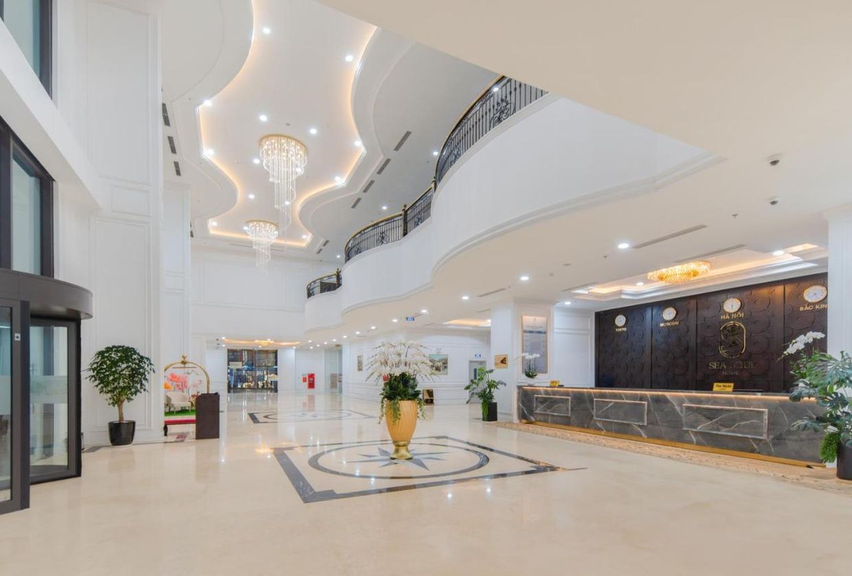 SEA SOUL HOTEL NHA TRANG - 13