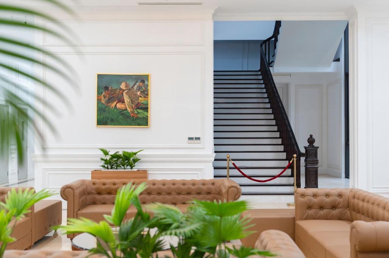 SEA SOUL HOTEL NHA TRANG - 14