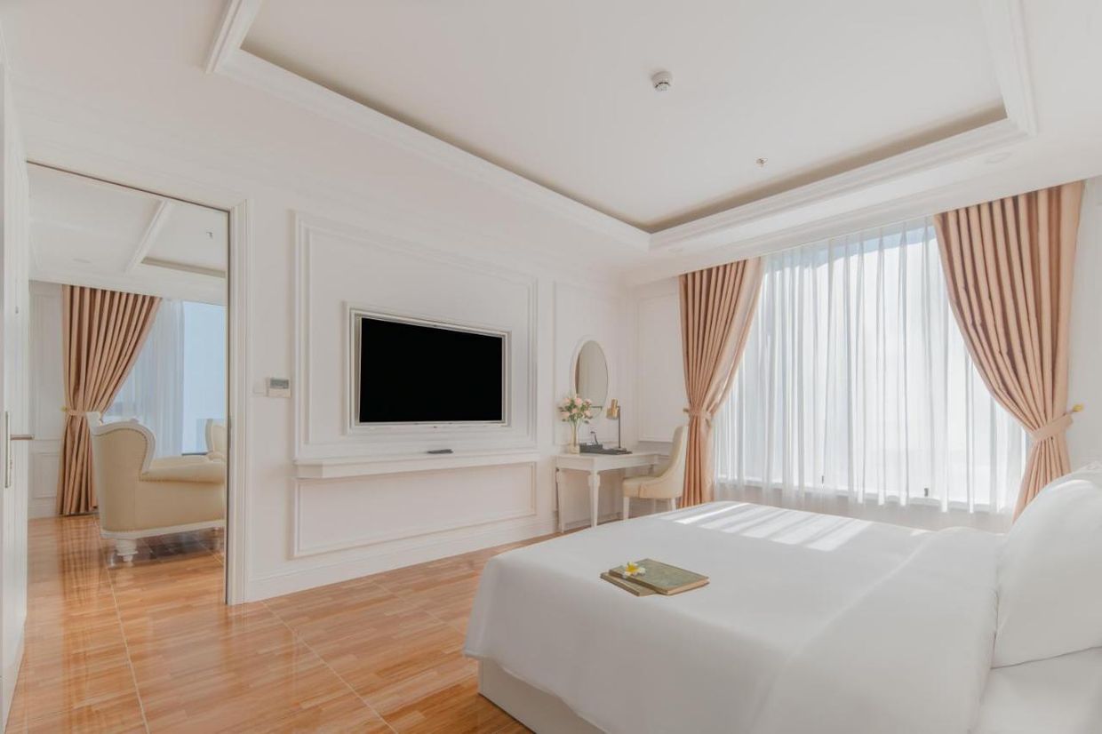 SEA SOUL HOTEL NHA TRANG - 15