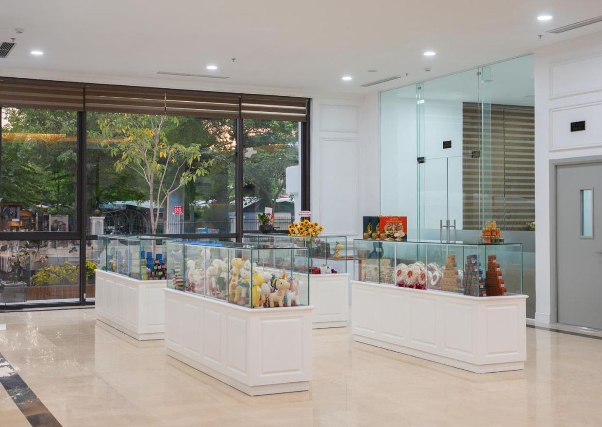 SEA SOUL HOTEL NHA TRANG - 16