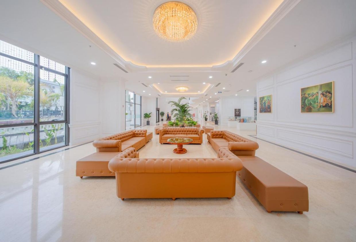 SEA SOUL HOTEL NHA TRANG - 17