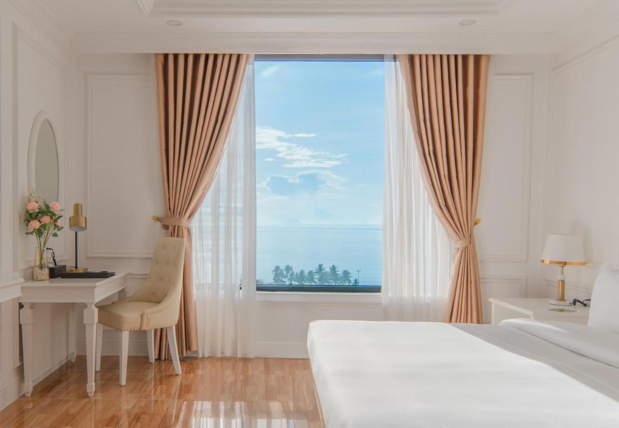 SEA SOUL HOTEL NHA TRANG - 19