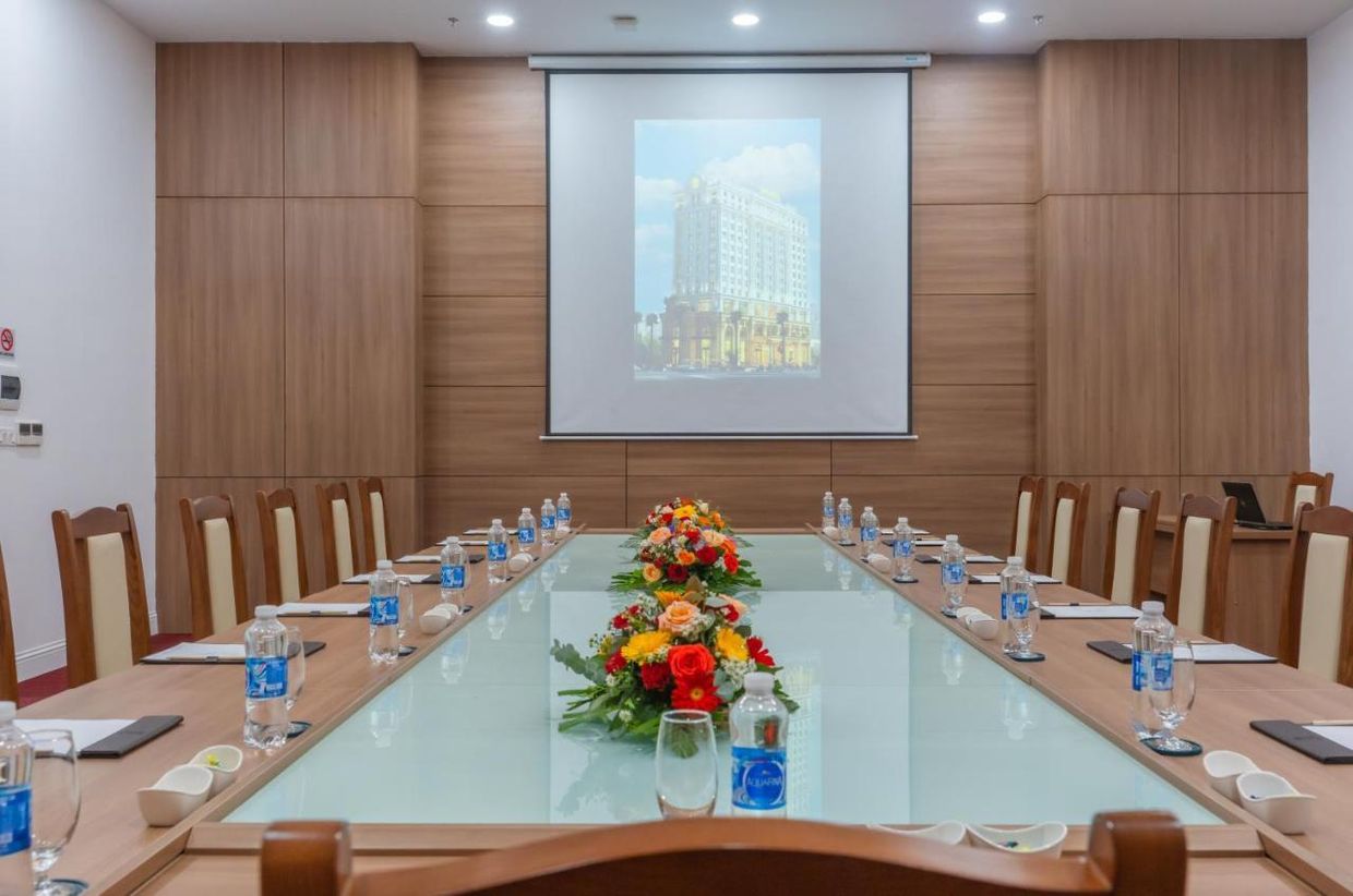 SEA SOUL HOTEL NHA TRANG - 20