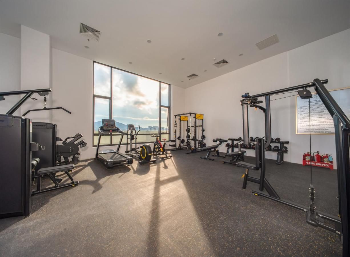 SEA SOUL HOTEL NHA TRANG - 21