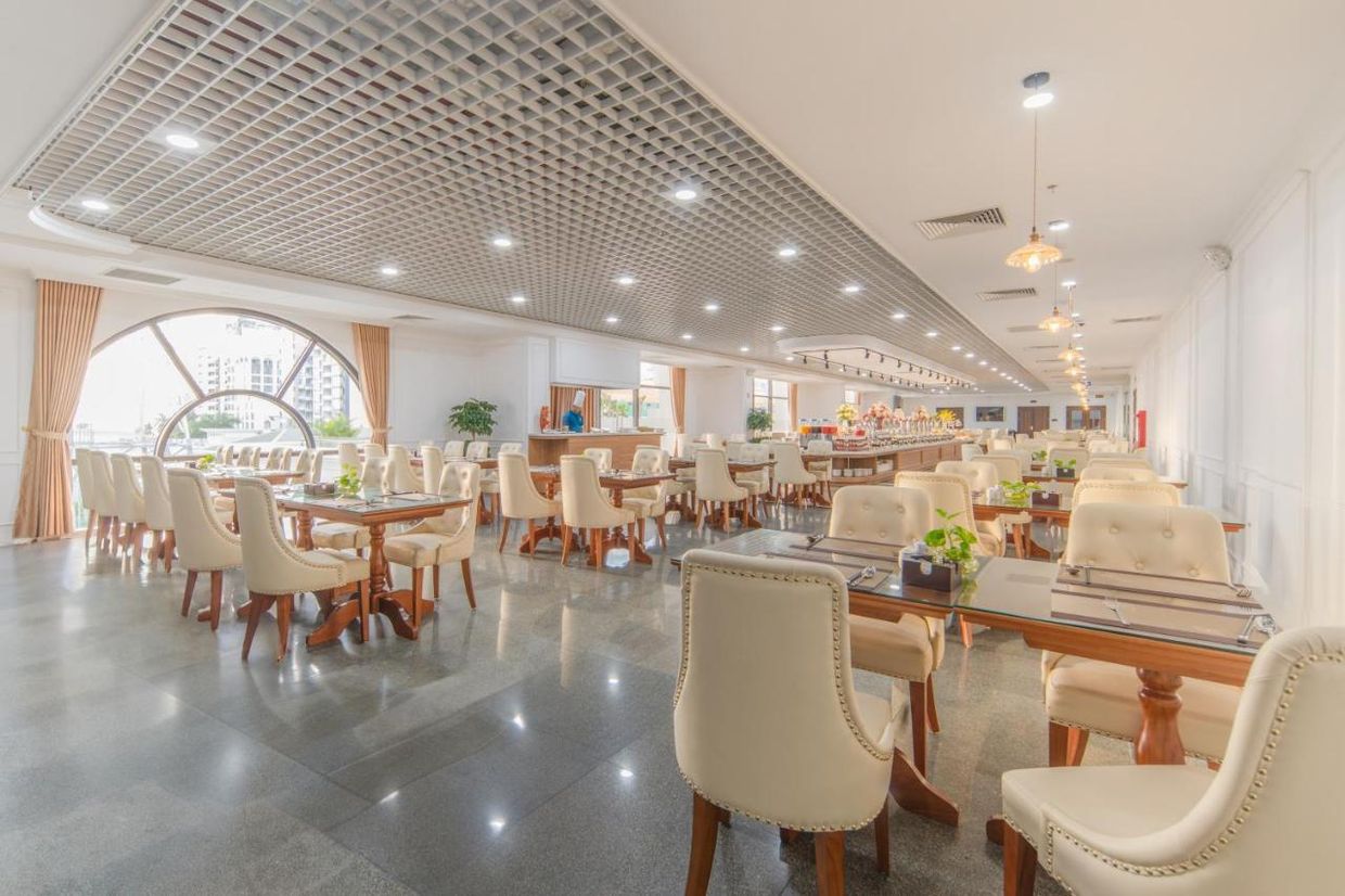 SEA SOUL HOTEL NHA TRANG - 22