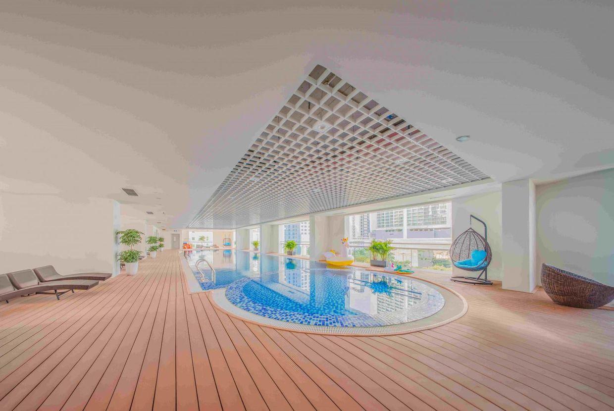 SEA SOUL HOTEL NHA TRANG - 23