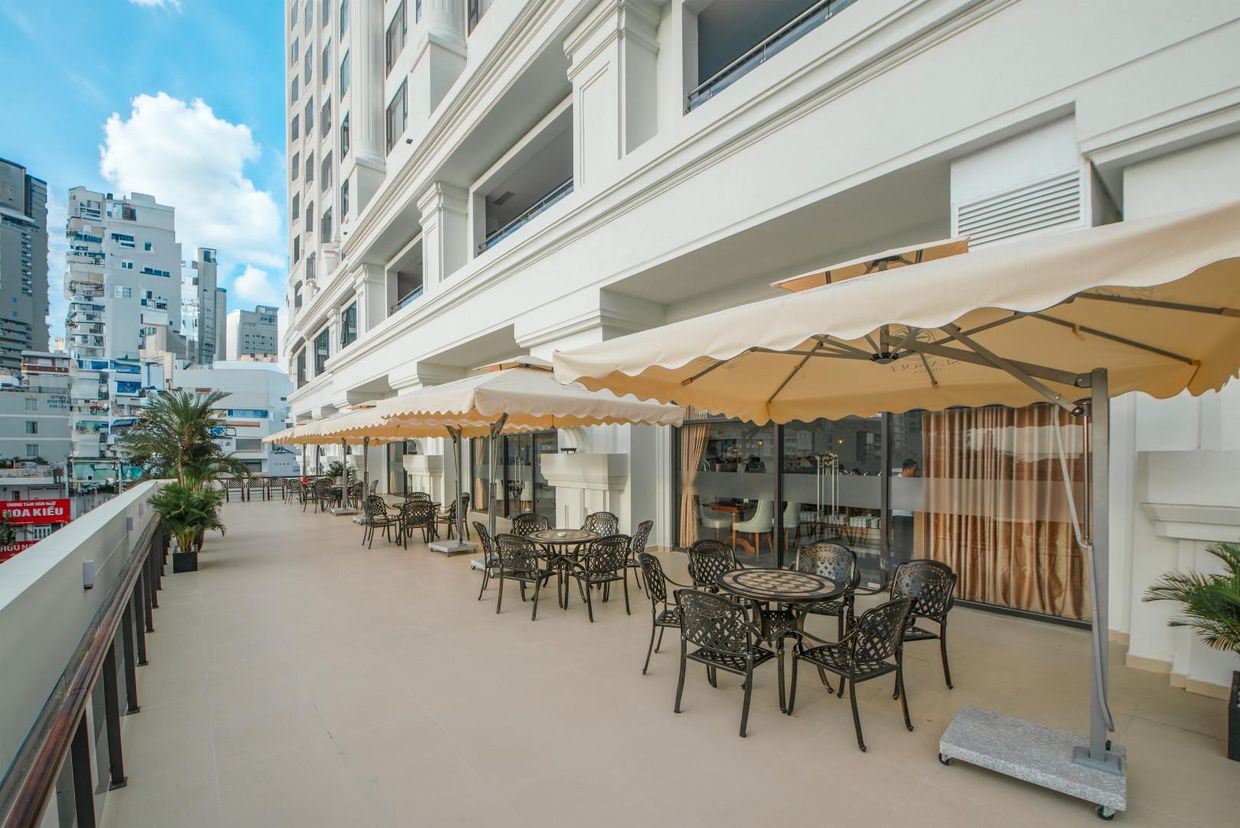 SEA SOUL HOTEL NHA TRANG - 24