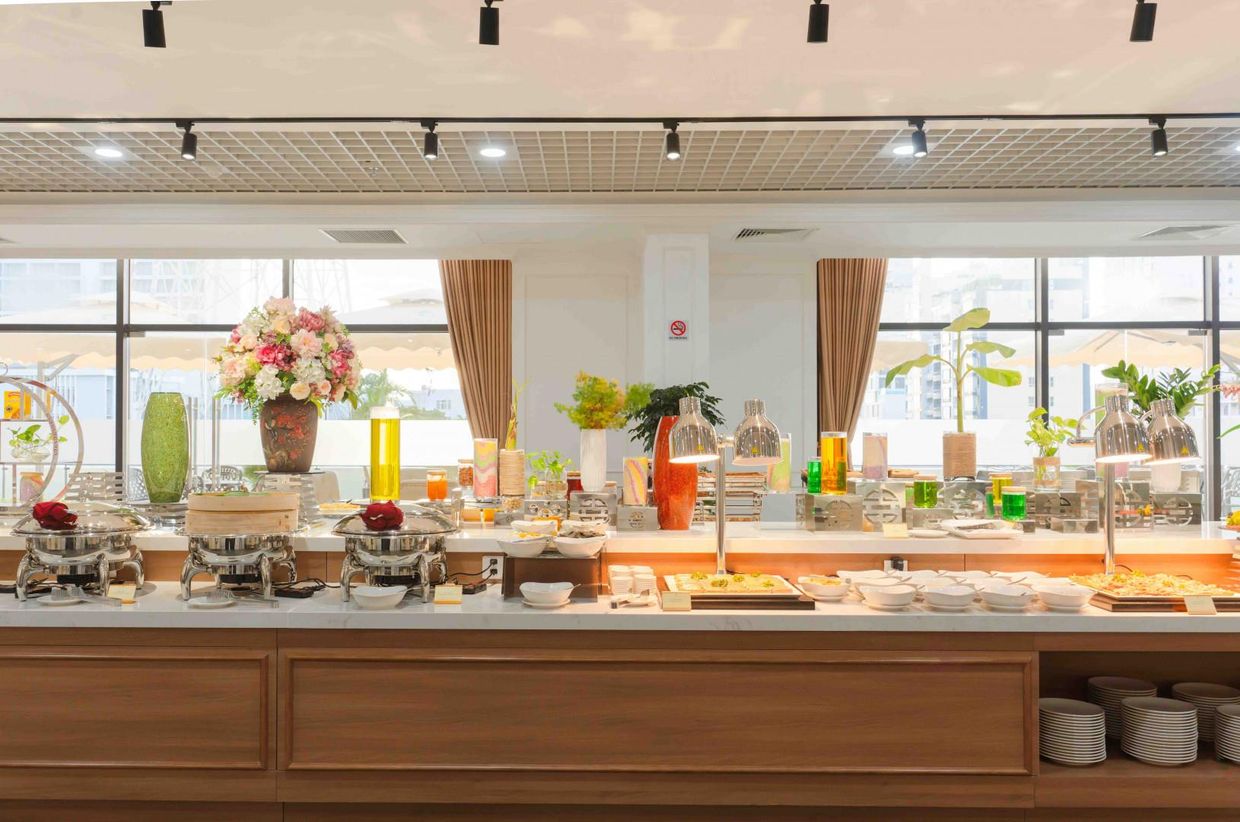 SEA SOUL HOTEL NHA TRANG - 25