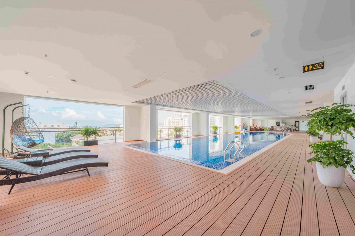 SEA SOUL HOTEL NHA TRANG - 26