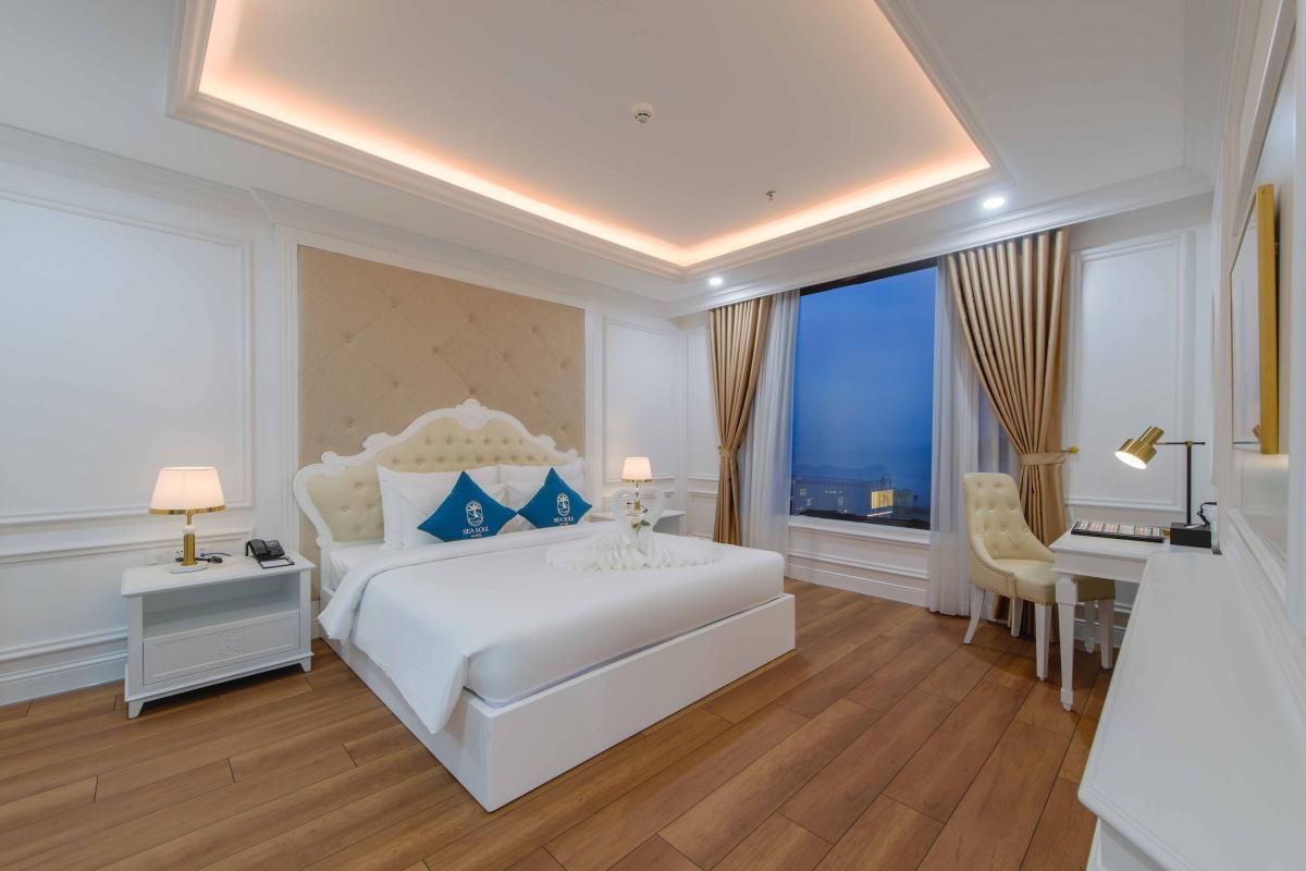 SEA SOUL HOTEL NHA TRANG - 29
