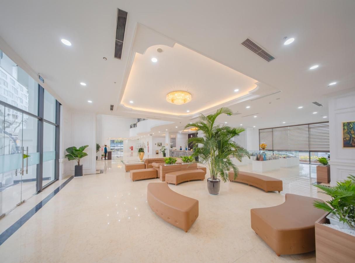 SEA SOUL HOTEL NHA TRANG - 4