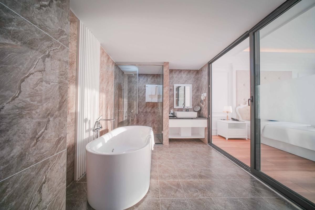 SEA SOUL HOTEL NHA TRANG - 32