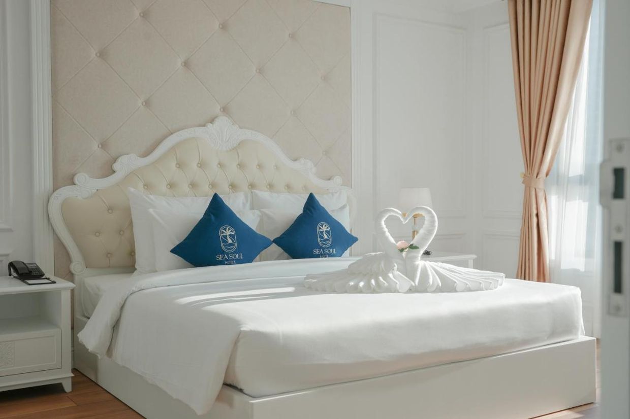 SEA SOUL HOTEL NHA TRANG - 5