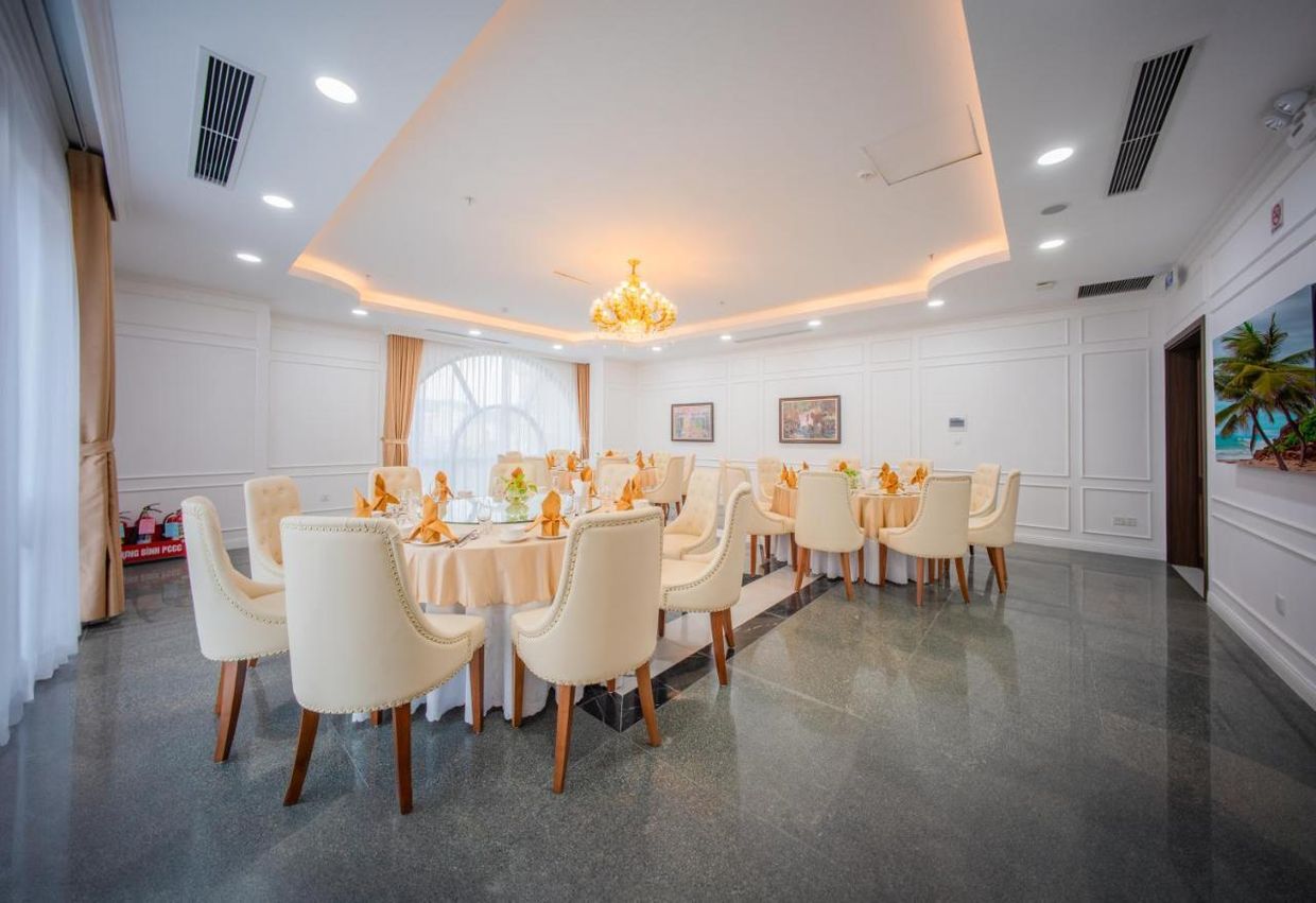 SEA SOUL HOTEL NHA TRANG - 8