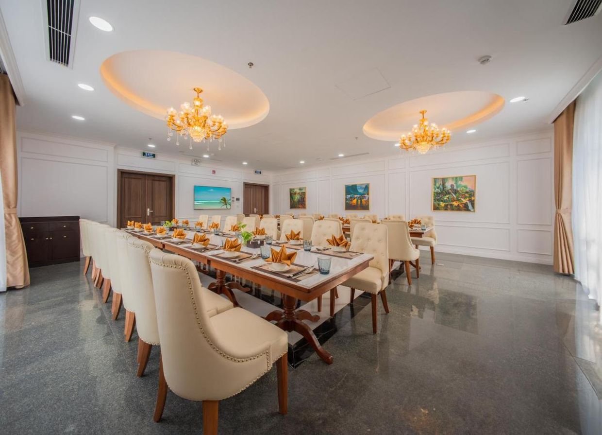 SEA SOUL HOTEL NHA TRANG - 10