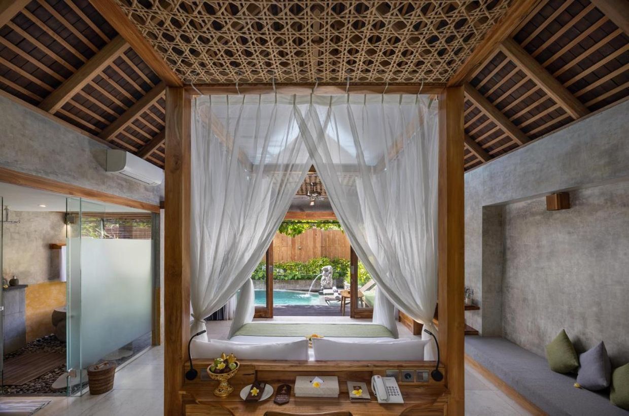 WANA BUCU VILLAS - 11