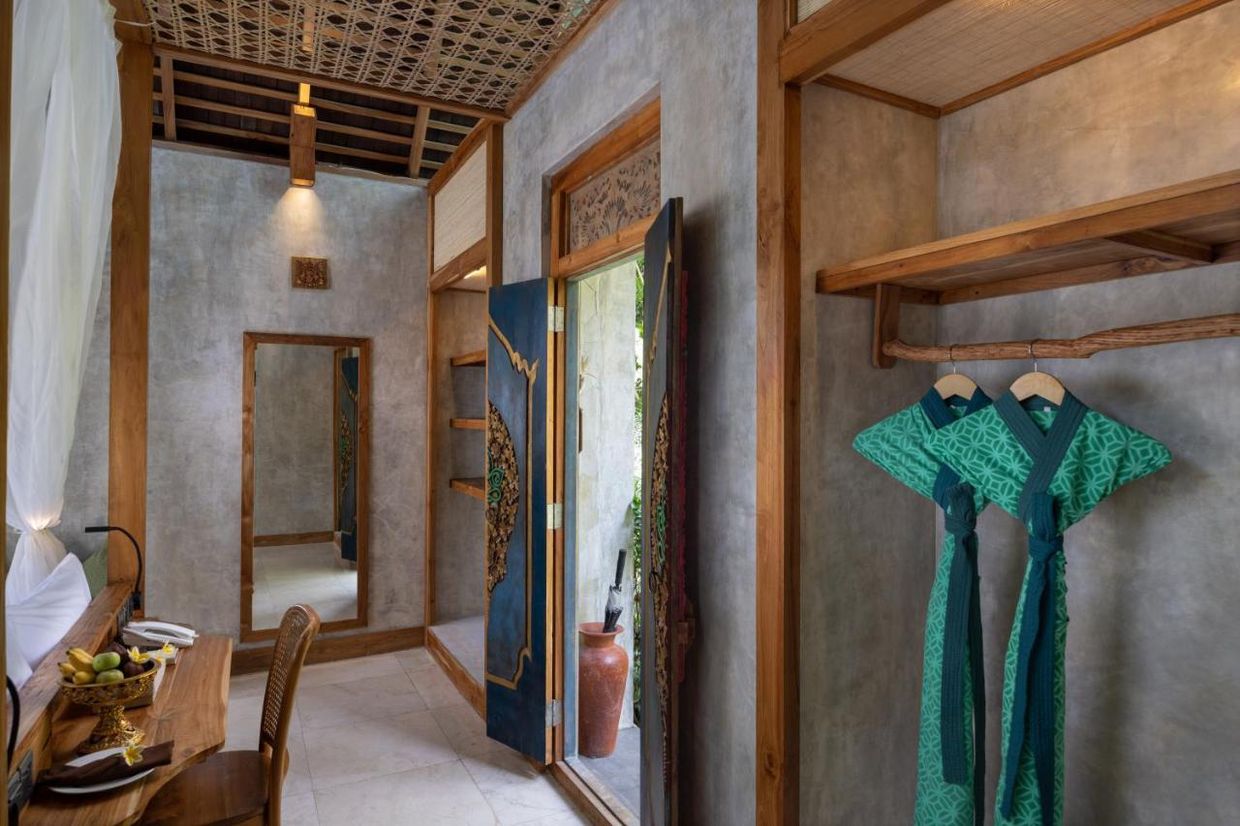 WANA BUCU VILLAS - 13